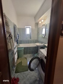 Apartament 3 camere, Iernut