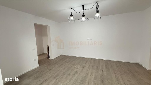 Apartament 3 camere de vanzare, zona Cartierul Sasar