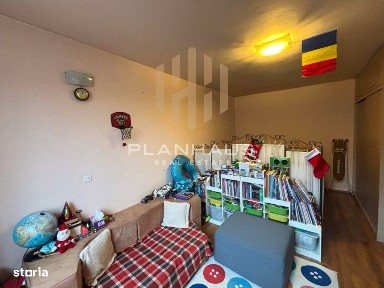 Apartament 1 cameră - Zona Nicolae Iorga
