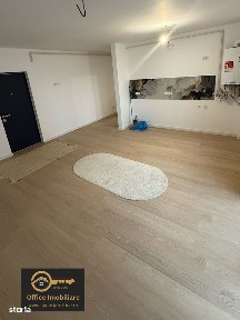 Bloc Nou Daliei apartament finisat etaj 1 cu un loc de parcare
