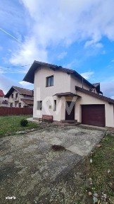 Aleea Eroilor, Cristian, Brasov