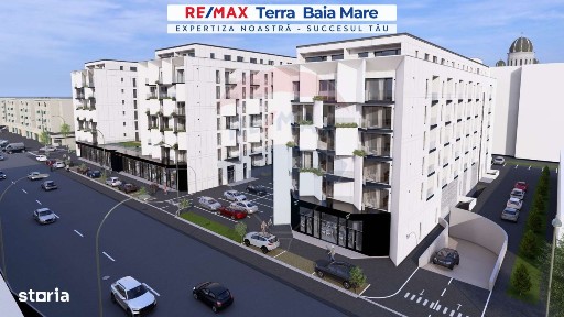 Strada Vasile Alecsandri, Progresul, Baia Mare, Maramures