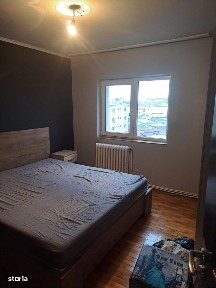 Apartament 3 camere 68 mp, etajul 4/5 - zona Porolissum