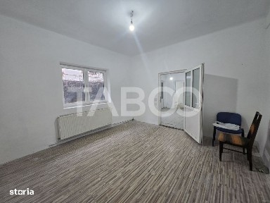 Casa individuala de vanzare 54 mpu curte 69 mp zona Central Sibiu