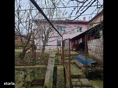 Hunedoara casa Chizid.