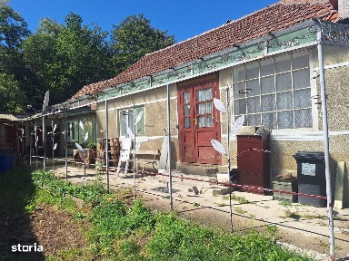 Casa la tara -Saliste