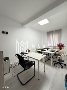 Spatiu de Birouri |2 camere| 45 MPU | Strand