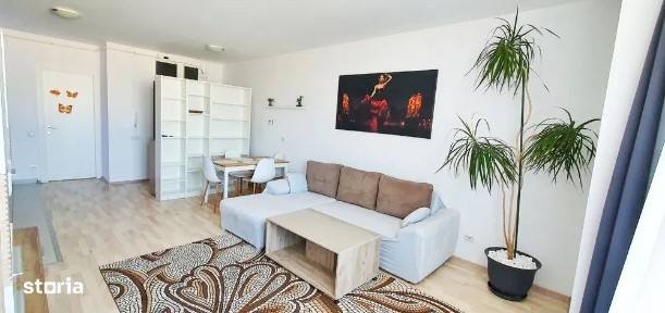 Apartament 2 Camere | Titan | Parc Titan 5' | 2014 | Etaj 10/11 | 50 m