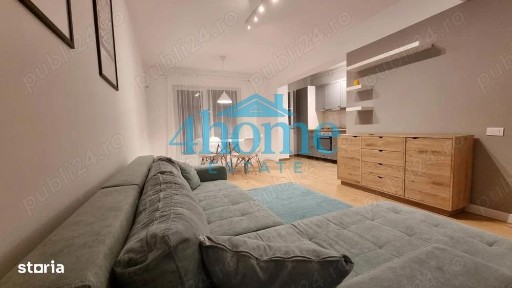 Apartament 2 camere Theodor Pallady|Caisului Residence|Parcare|Metrou