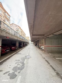 Apartament cu 2 camere - Loc de parcare subteran - Militari Residence