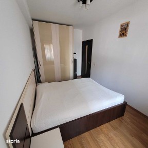 Inchiriez apartamentu cu 2 camere (59mp2) in Militari Residence