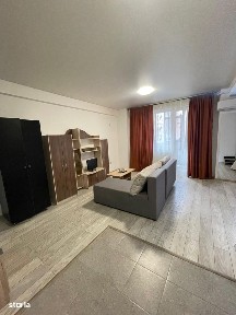 Garsoniera dubla de inchiriat in Militari Residence -Parcare la liber