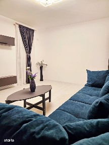 Apartament 3 camere decomandat, centrala proprie Popești-Leordeni