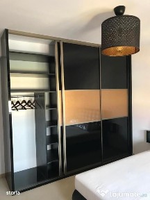 AP. 3 CAMERE POPESTI-LEORDENI, BLOC NOU, CENTRALA, METROU 8 MINUTE