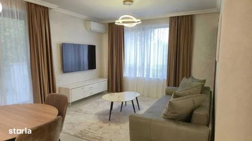 Apartament 2 camere | Baneasa | Parcare | Incalzire pardoseala | STB 2
