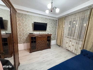 Garsonieră de închiriat - Str. Ilie Petre nr. 40 - 1.700 lei/lună