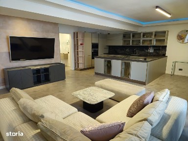 3 camere- Insieme Residence mobilat premium /garaj/parcare