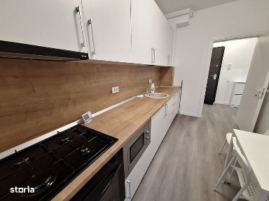 Exigent Plaza Residence totul nou