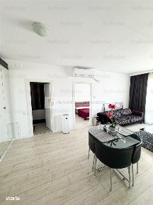 Pipera | Baneasa | Aviatiei | New Point | 2019 | Parcare