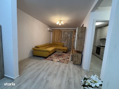 Apartament 2 Camere | Hils Pallady | Loc parcare | Centrala | Metrou