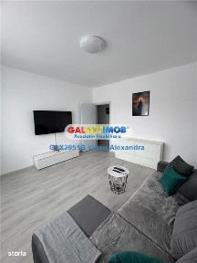 Garsoniera - Popesti Leordeni - LUX - Parcare - Agnes Residence