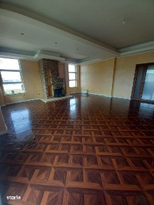 PENTHOUSE EXCLUSIVIST IN INIMA CRAIOVEI | 317 mp utili + 393 mp terase