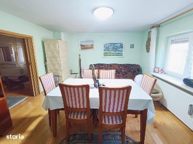 Vilă P+1, Ștefănești/Valea Mare, 3km de Pitesti, 640 mp teren