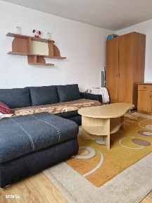 Garsoniera Mobilata Utilata Ocupabila Imediat