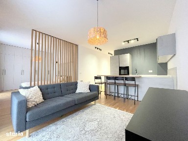 Apartament 2 camere - prima inchiriere - PALTIM