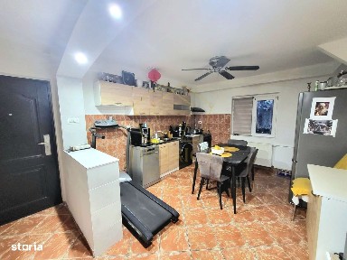 Apartament cu 2 camere | Girocului | PetFriendly