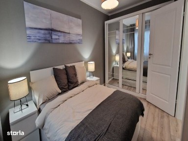 Apartament 2 camere - Central - Facultatea de medicina