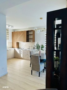 Casa de inchiriat - cartierul Riviera