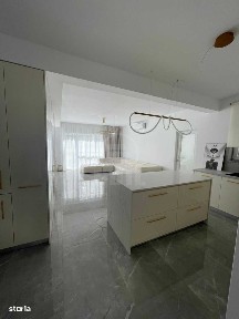 Casa individuala,mobilata si utilata,nou zona Dumitru Mocanu