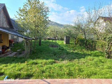 Casa individuala,Floresti