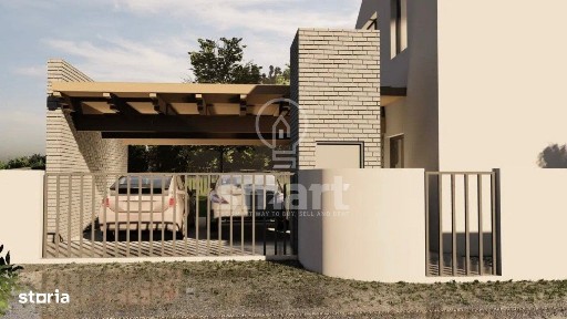 Casa individuala 5 camere Salicea
