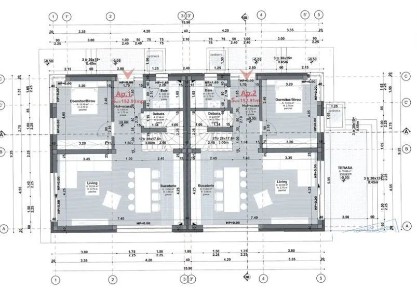 Casa moderna in Faget-Confort si Eleganta