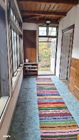 Casa individuala Gheorgheni- Confort și spațiu generos