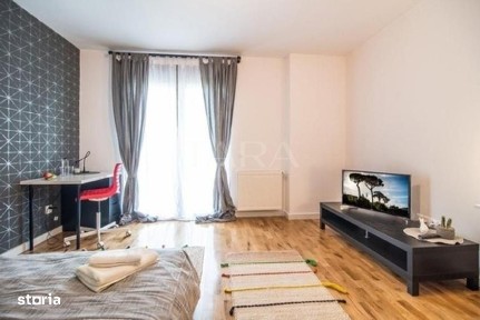 Duplex spațios și modern, cu teren generos, zona Europa