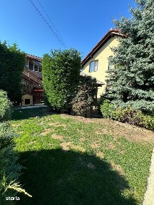 Casa individuala Floresti zona Horea