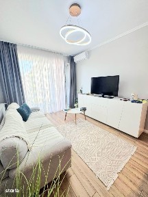 Dau în chirie apartament 3 camere-cartier Prima Oneștilor