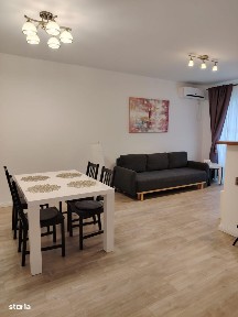 Apartament cu 2 camere Prima Onestilor