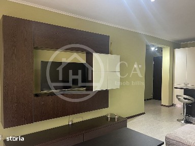 Apartament cu 2 camere de inchiriat Ultracentral Oradea