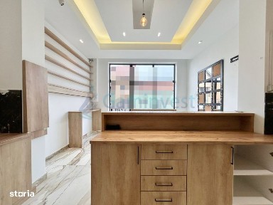 Spațiu comercial central,cu vizibilitate, Oradea,Bihor,Gaminvest,A2674