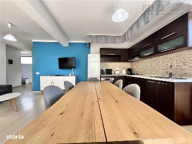 Apartament 3 Camere Central in Imobil Nou | Pet Friendly