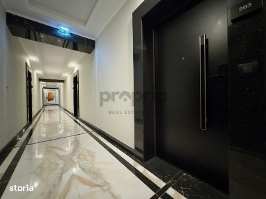 Apartament 2 camere de inchiriat ONE66 Brasov | Prima inchiriere