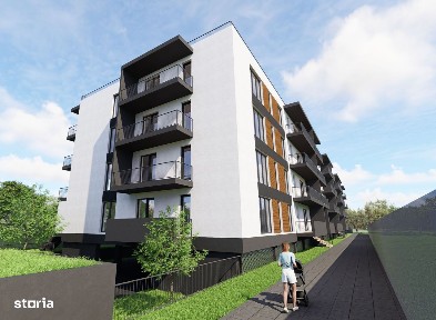 Apartament 2 camere decomandat,Cel mai mic pret, Rezidential Pallady
