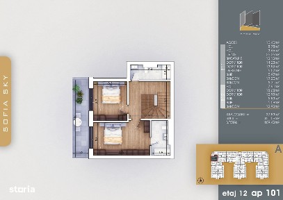 APARTAMENT 5 CAMEREBULEVARDUL THEODOR PALLADY!