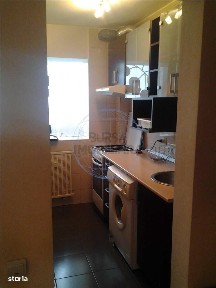 Titan Auchan vanzare garsoniera