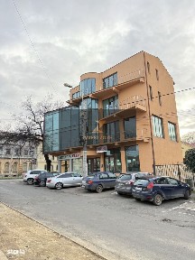 Oportunitate Oradea-cladire birouri