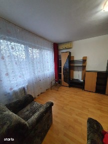 Apartament etaj 1, Malu Rosu